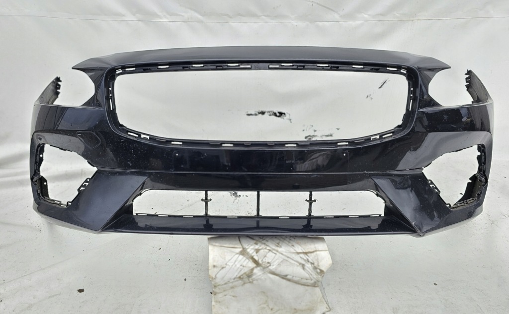 фото №1, Бампер volvo v90 s90 ii 16-20 перед r-design передній