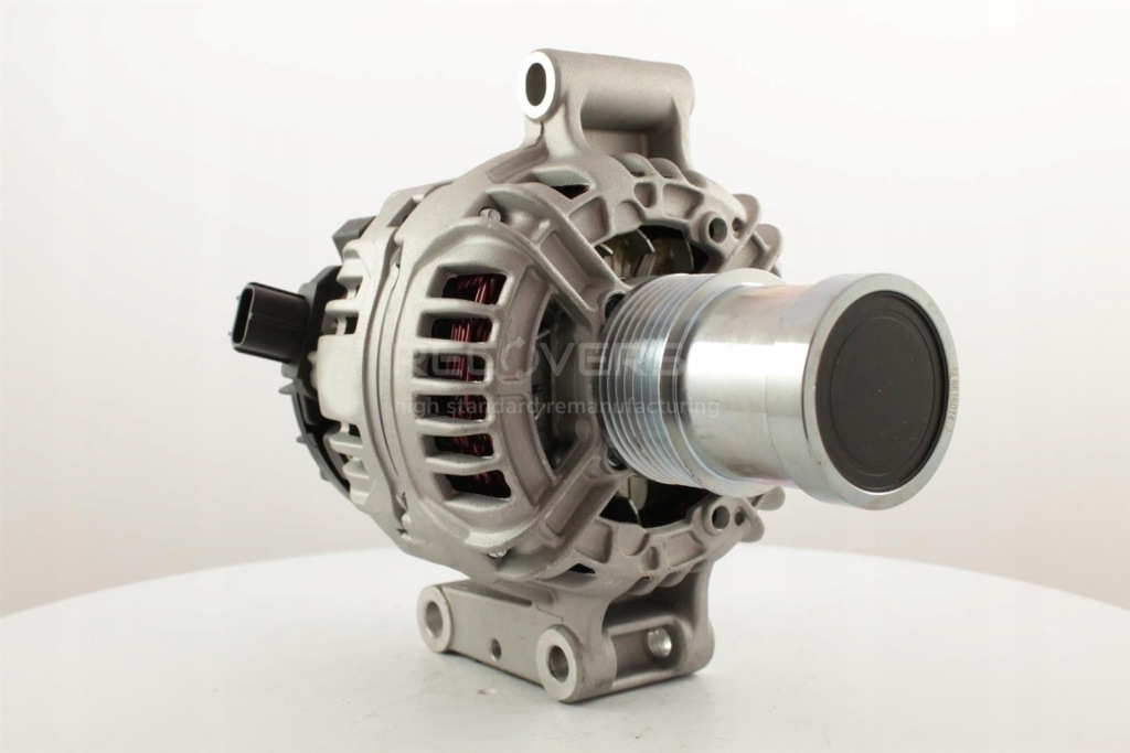 фото №11, Генератор ford transit 2.4 td tde di tdci d2fa d4fa f4fa tourneo