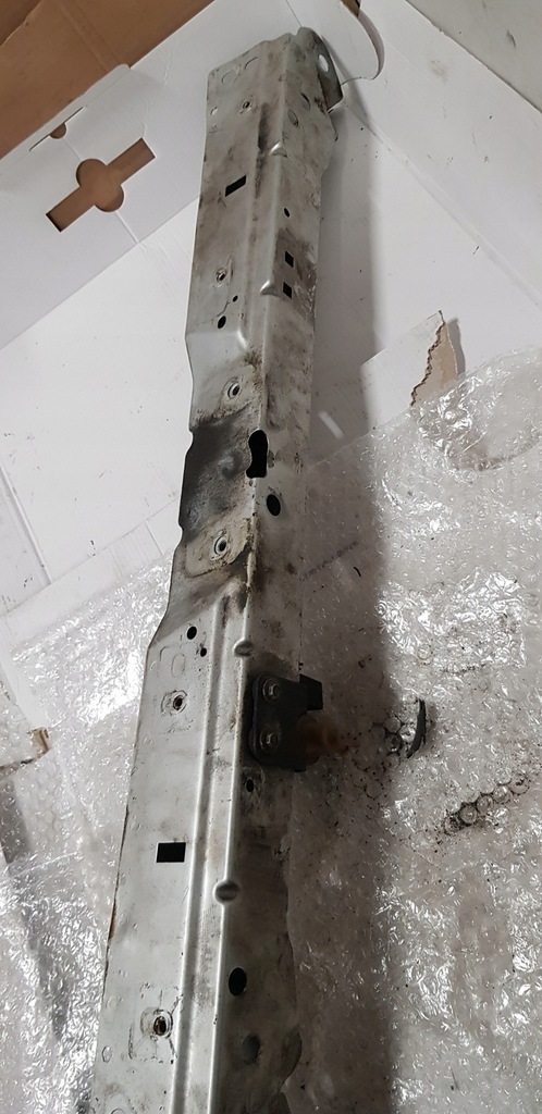 фото №7, Pas верхний передний opel insignia a 2010r