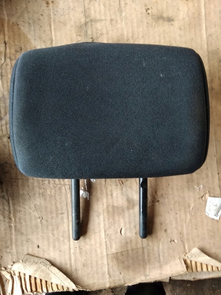 фото №1, Задній підголівник renault megane 2