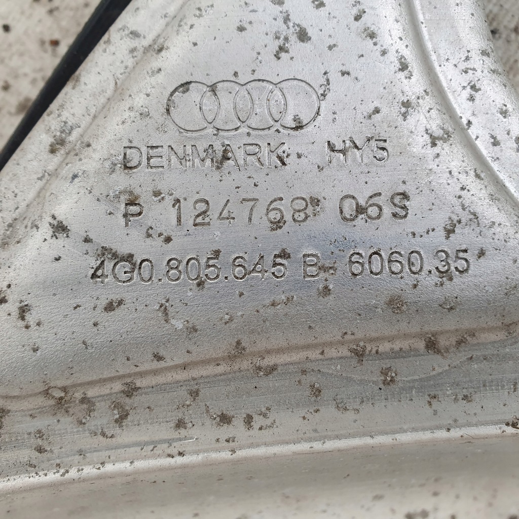 фото №10, Розпірка audi a7 4g0805645b