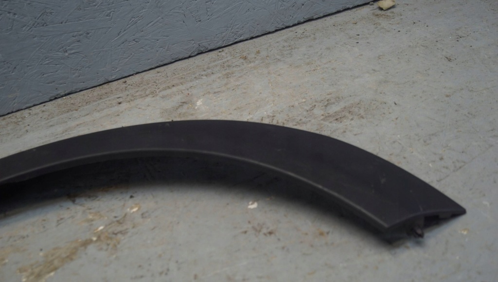 фото №8, Молдинг крила правий перед mini cooper r56 2757210 411