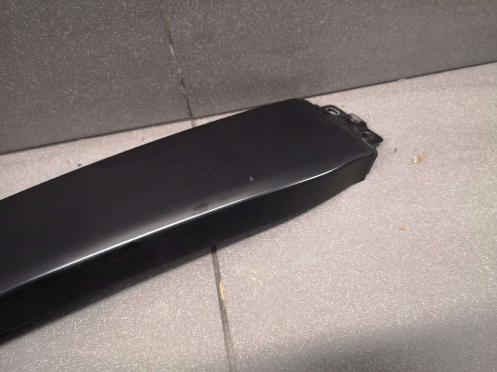 фото №6, Захист стійка b ліва mat audi rs6 c5 4b0853289