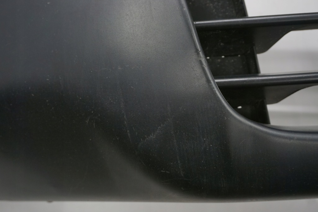 фото №8, Nissan qashqai j10+2 бампер перед передній b52g