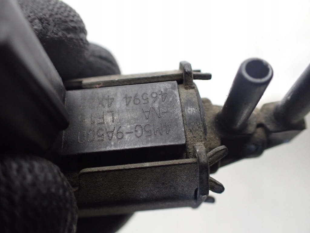 фото №5, Клапан вакуумa ford focus mk2 lift 2.0