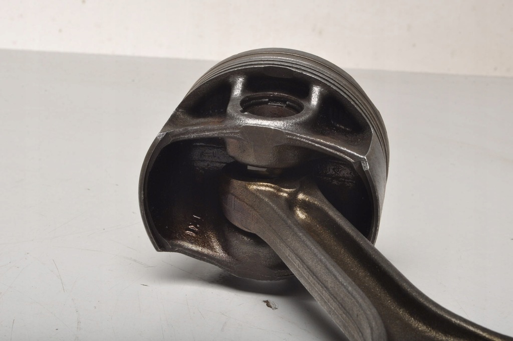 фото №5, Volvo xc60 xc90 v60 s60 v90 s90 2.0 t6 b4204t29 поршень з шатун