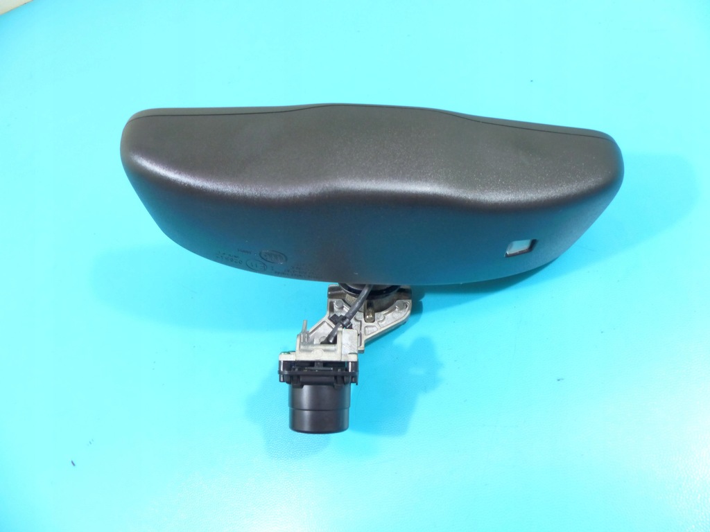 фото №7, Зеркало внутреннее maserati ghibli iii 13-17