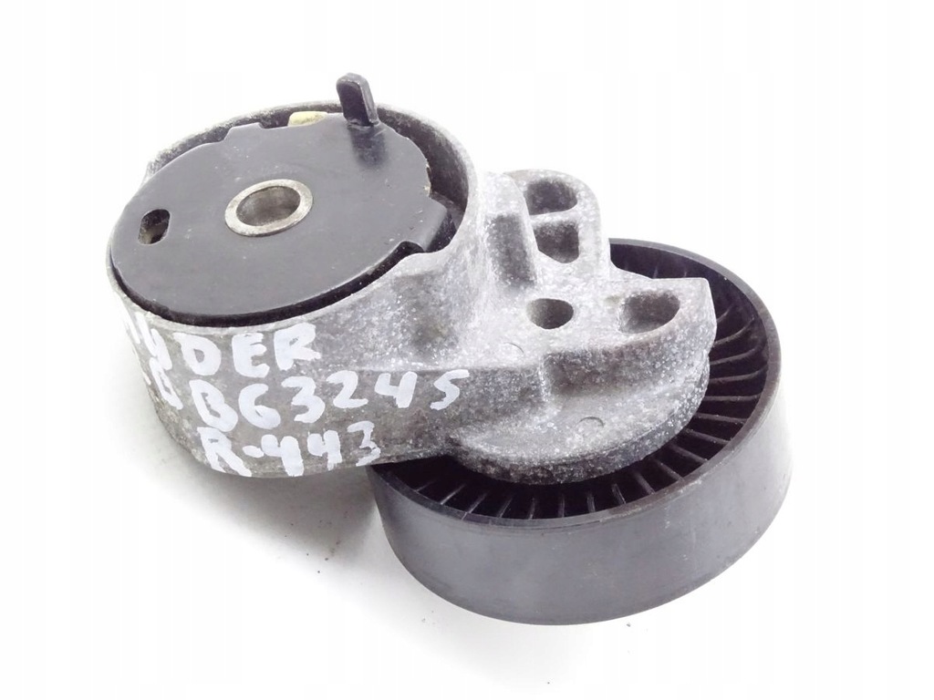 фото №1, Land rover freelander ii 06-14 3.2 натяжитель ремень