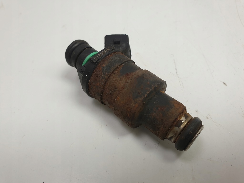 фото №3, Range rover p38 4.6 v8 форсунка инжектор d1830ga