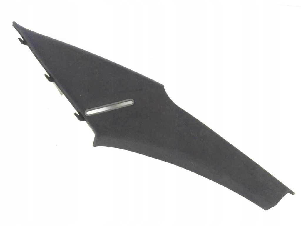 фото №1, Mercedes clk w208 защита обшивка стойка левый задняя