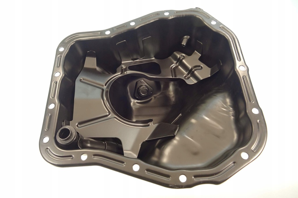 фото №12, Піддон масляна