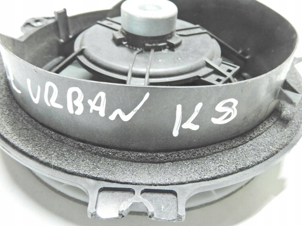 фото №6, Toyota urban cruiser 08-14 динамік заводський 86160-2b580