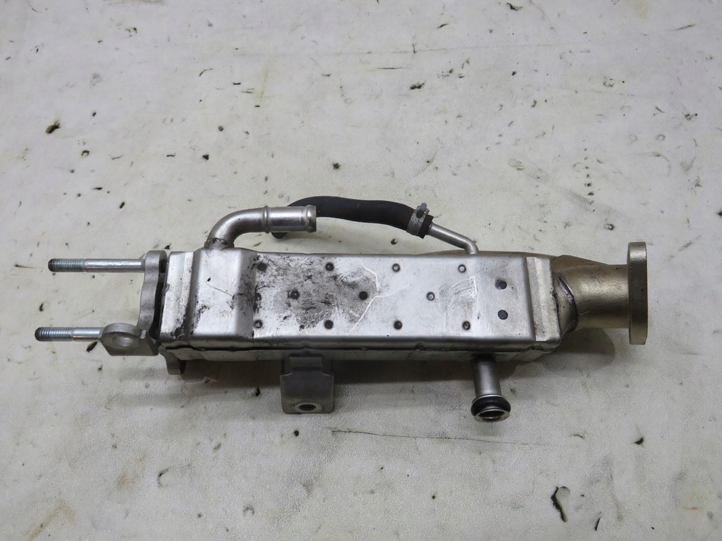 фото №1, Радіатор вихлопних газів 2.2 i-dtec civic ix hb