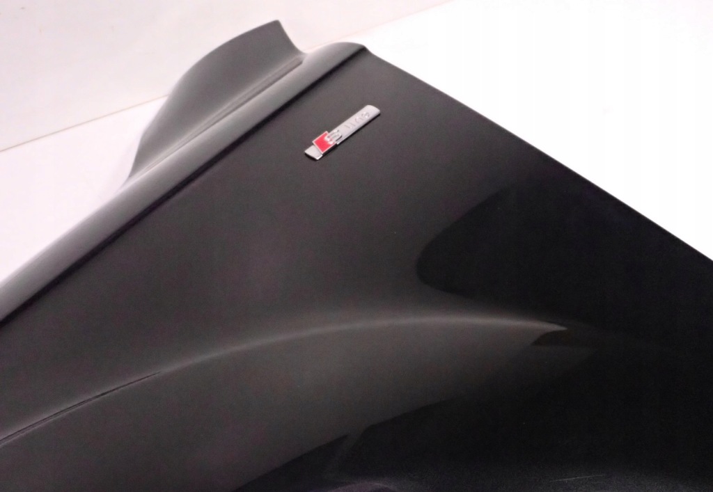 фото №11, Крыло левый перед lz9y audi q7 4l 4l0821105