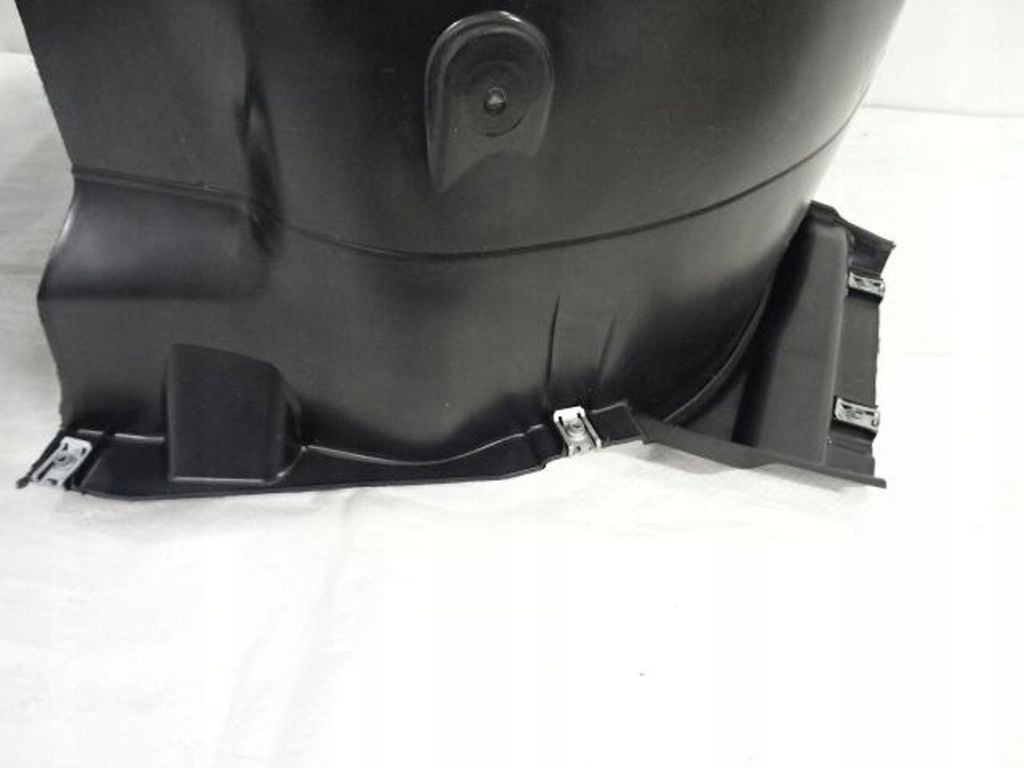 фото №6, Citroen c5 aircross підкрилок передні перед ліва nowe оригінальні