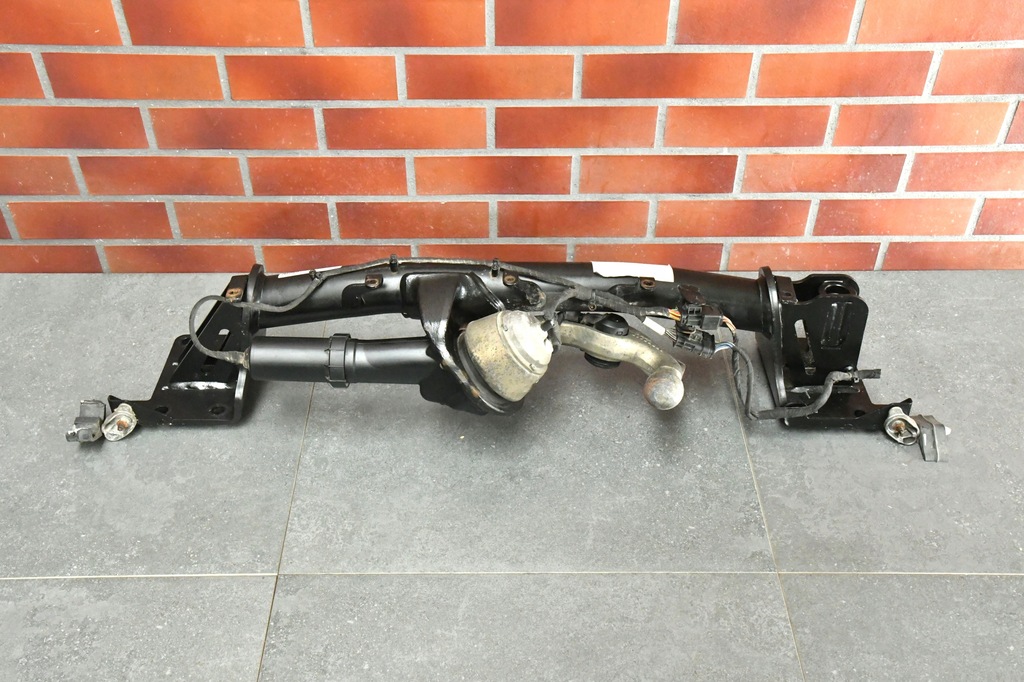 фото №6, Hak буксирувальний електричний модуль джгут електропроводка bmw x5 g05 x6 g06