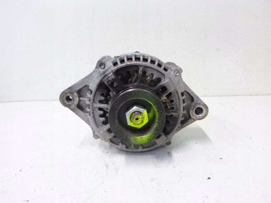 фото №1, Генератор suzuki liana 1.6 01r.