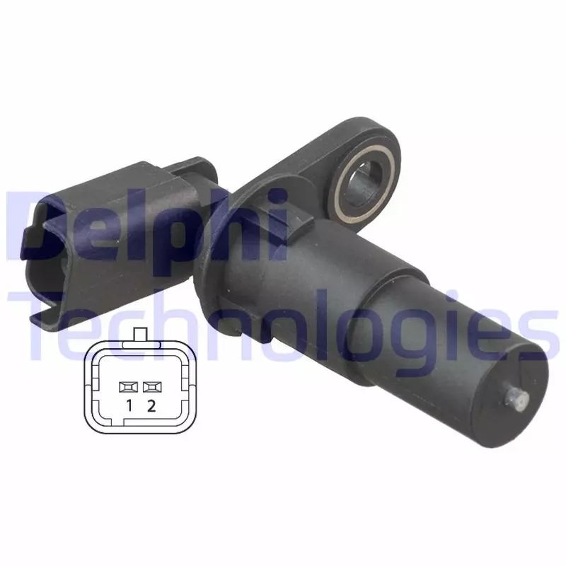 Delphi ss11088 генератор импульсов, wał коленчатый Доставка