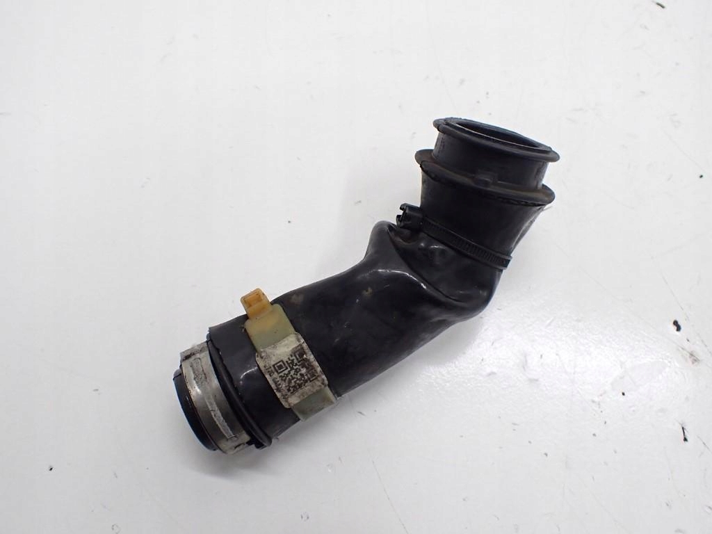 фото №1, Wąż шланг труба повітря ford transit courier 1.5 ecoblue 19r