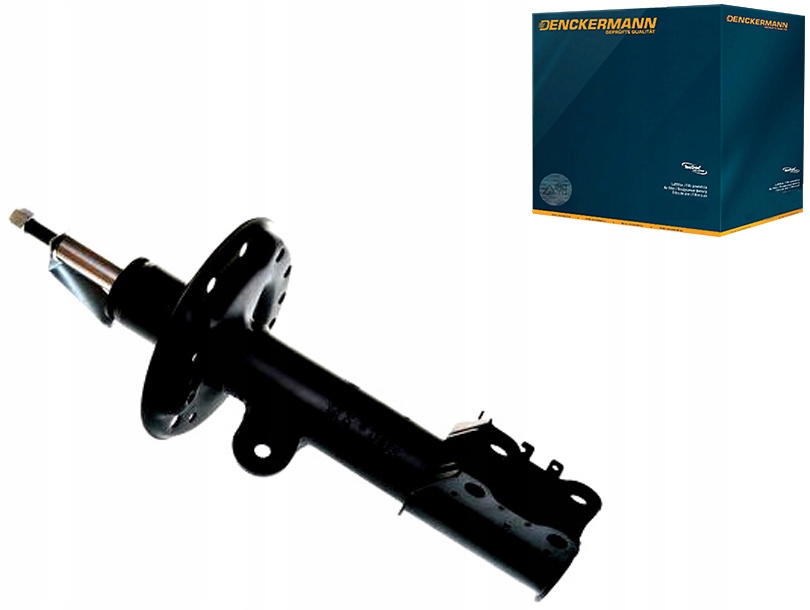 Купити Амортизатор denckermann 344463 344617 93188954 931