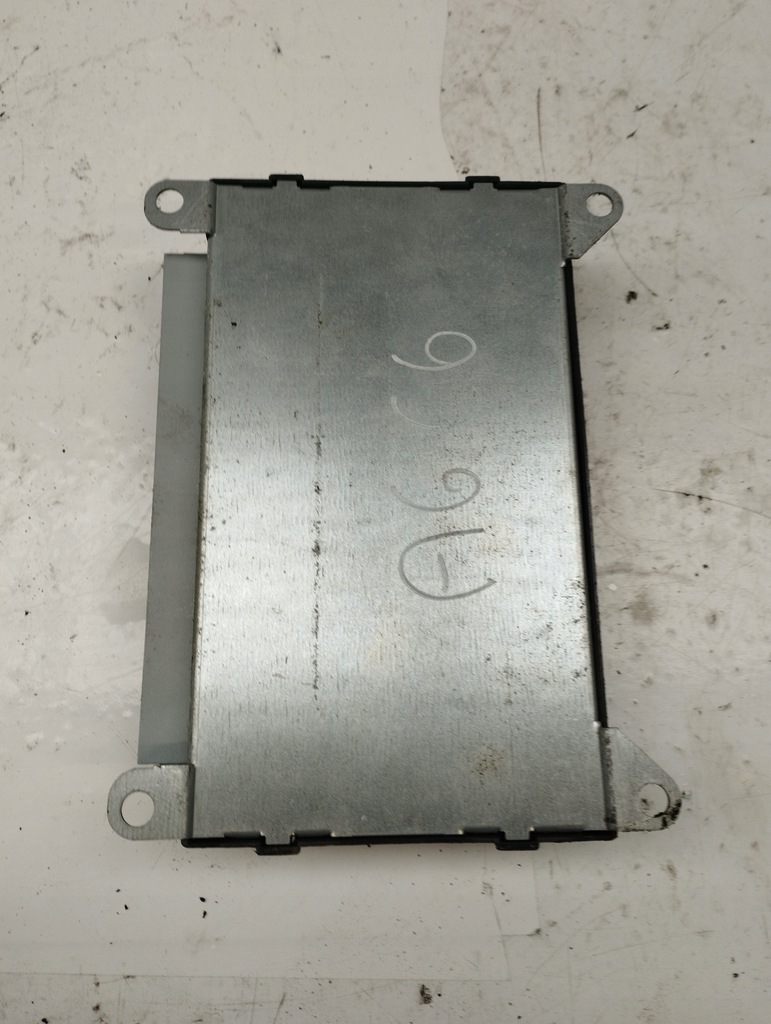 фото №10, Audi a6 c6 блок керування модуль підвіска 4f0907553a