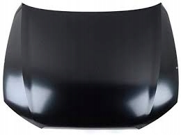 фото №1, Audi a6 4g/c7 06.14 - 18 капот алюміній