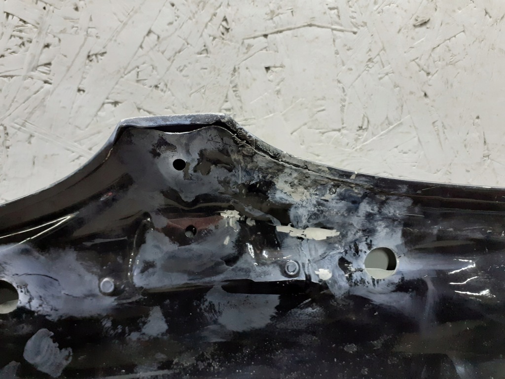 фото №9, Капот bmw x3 g01 x4 g02 2018-