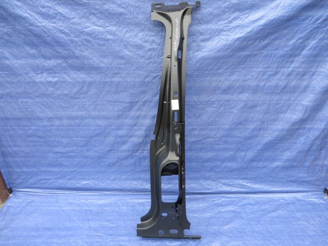 фото №3, Vw transporter 7f7 2012- блок двигуна лівий внутрішній