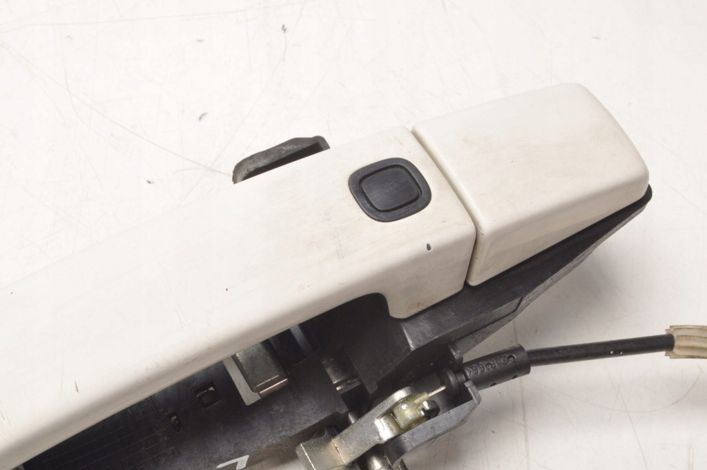 фото №3, Land rover range rover l320 ручка двері правий задня