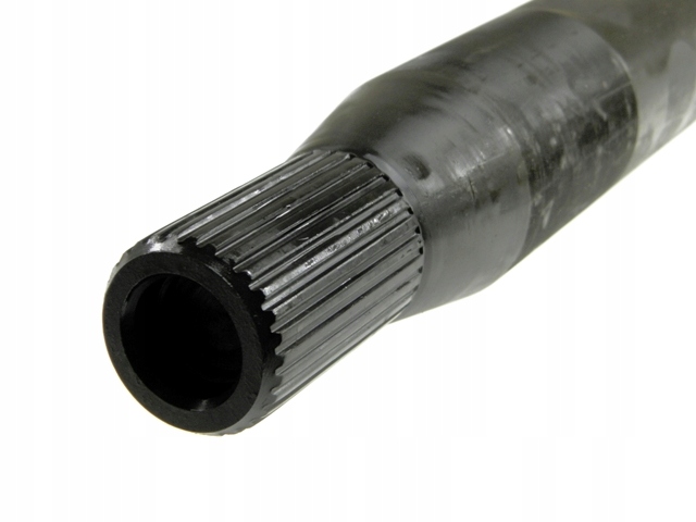 фото №2, Вал полуось правый vw sprinter 06- 26z приводной вал oś