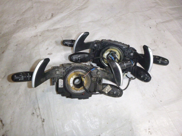 фото №1, Лента подрулевой переключатель переключатель 3008 5008 96663613xt