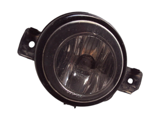 фото №1, Протитуманна фара лівий перед renault clio ii lift