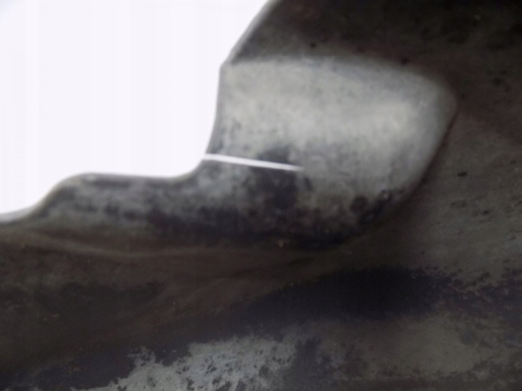 фото №6, Bmw 7 e65 e66 підкрилок передні ліва - 5244