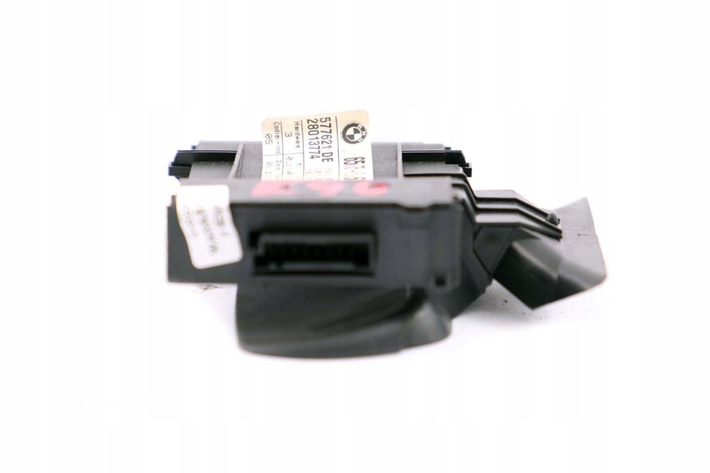 Bmw e81 e87 e90 модуль ультразвуковой движения 6963651 Цена