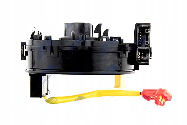 фото №10, Лента руля шлейф toyota yaris 2002-2005.yaris verso