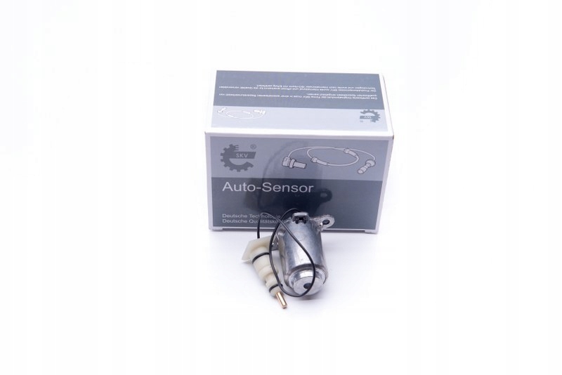 фото №14, Датчик рівня оливи 17skv398/skv