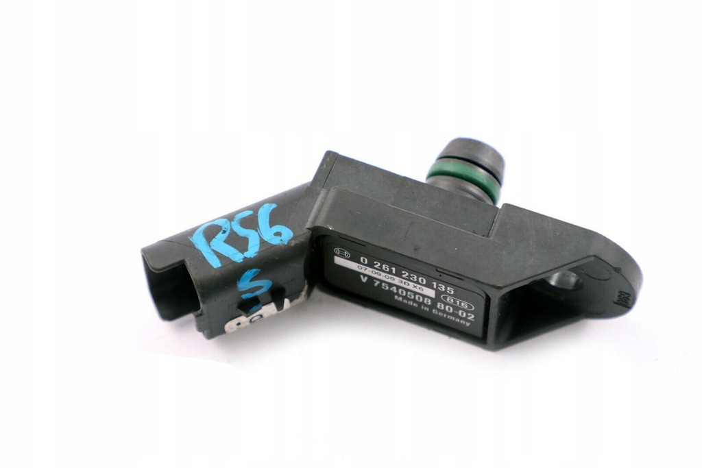 фото №1, Mini оригінальний номер 1362 7540508 датчик тиску map