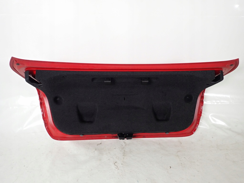 фото №7, Bmw 3 f30 11-18 крышка багажника багажника