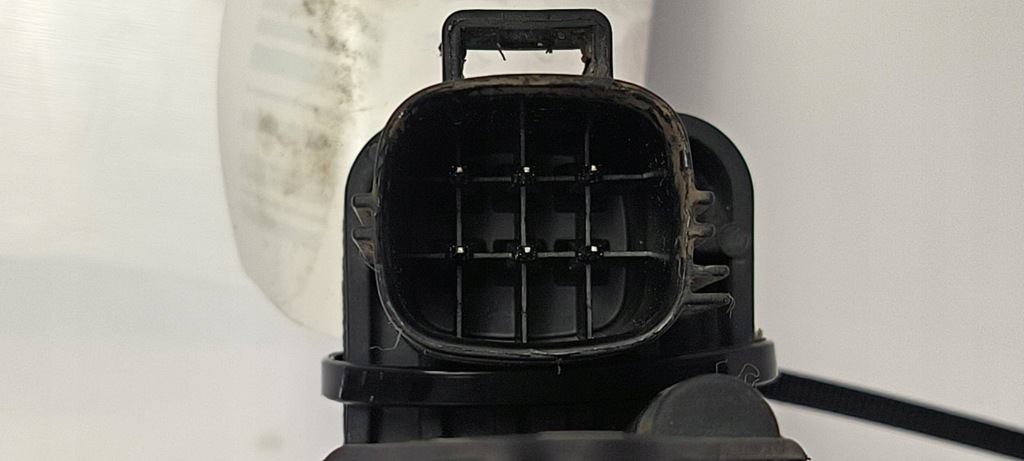 Электроклапан land rover range rover vogue l322 Доставка