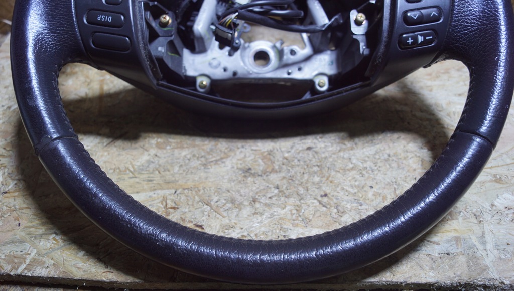 фото №5, Воздуховод toyota corolla verso ii