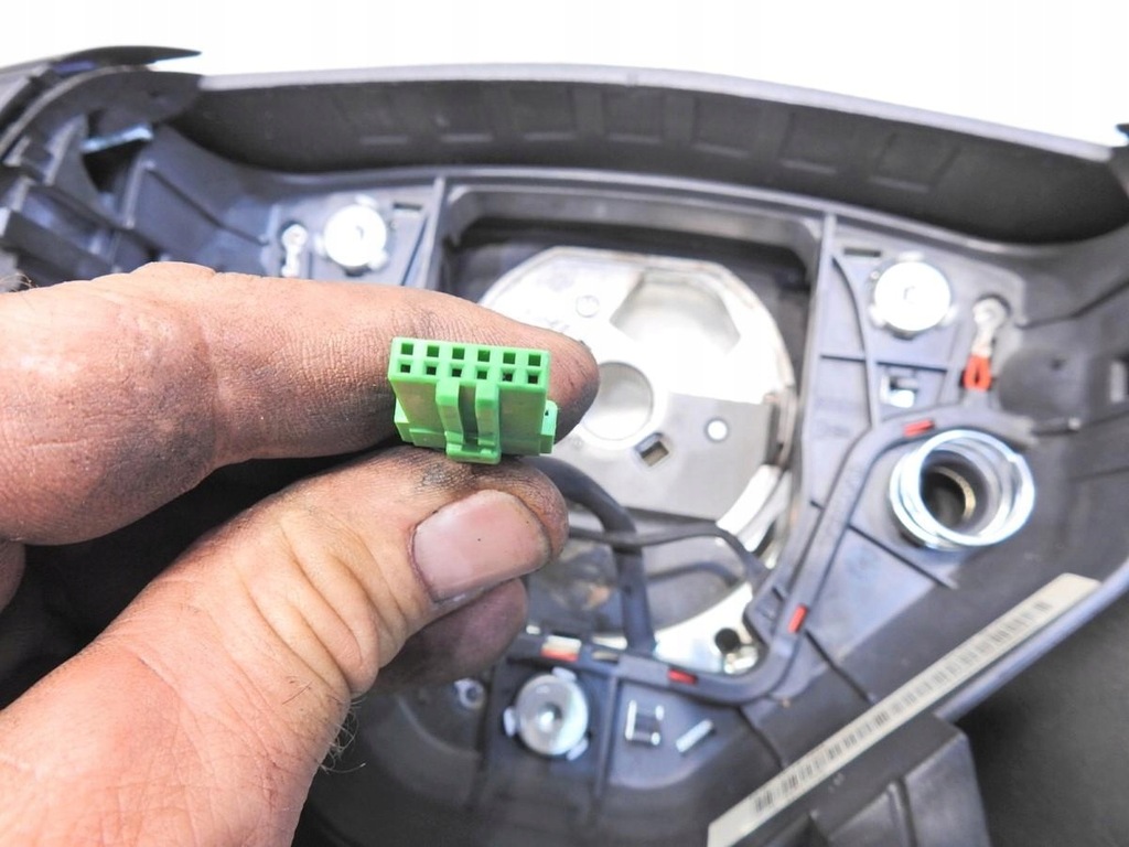 фото №6, Повітропровід мультифункція volvo xc90 8666891