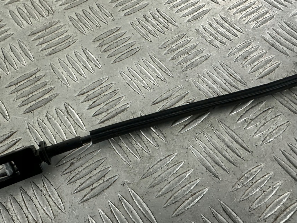 Ford fiesta mk7 трос тяга замка дверь 8a61-r18a00-ab Доставка