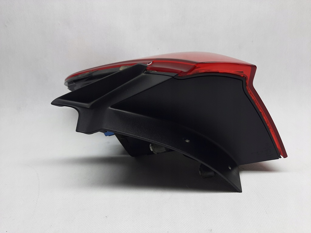 фото №5, Vw t-roc лампа задняя правая led 2ga945096a