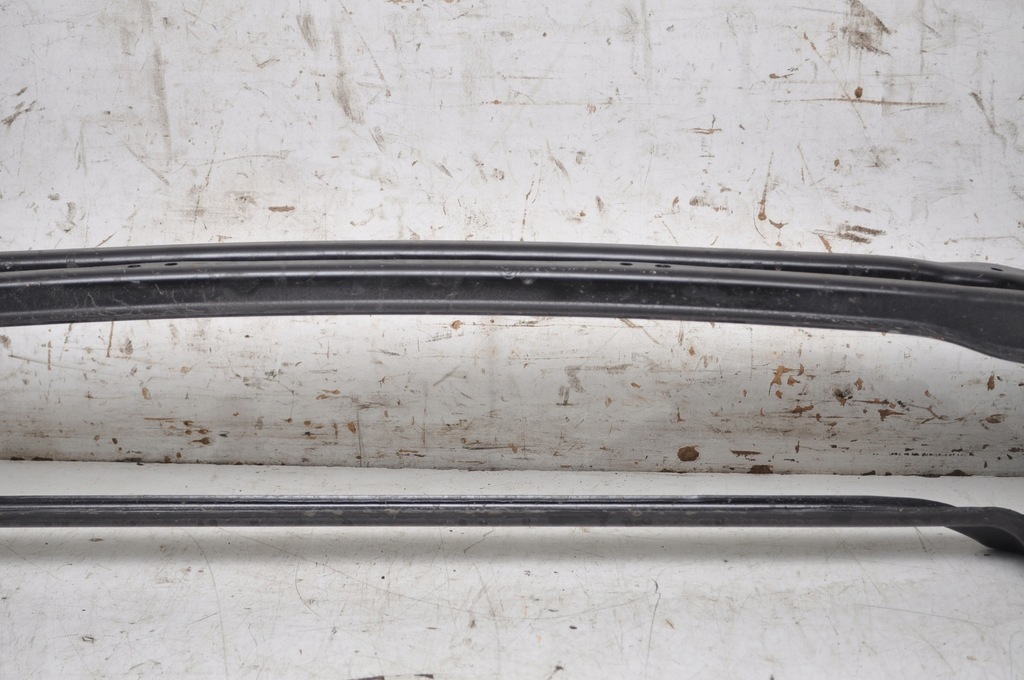 фото №7, Bmw g20 балка бампера задняя 19r