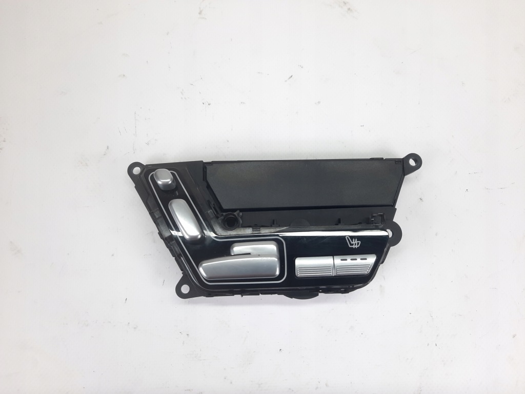 фото №1, Панель управление сиденье левый задняя mercedes s w221