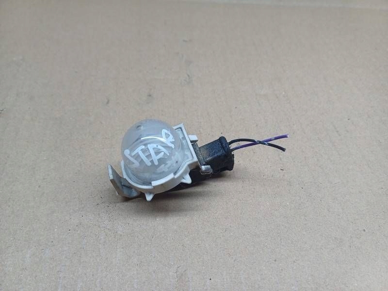 фото №1, Mitsubishi space star ii лампа номерного знака регистрационный