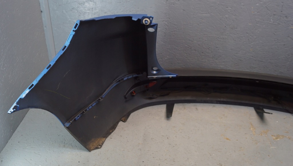 фото №15, Бампер задня renault megane iii kombi terpb