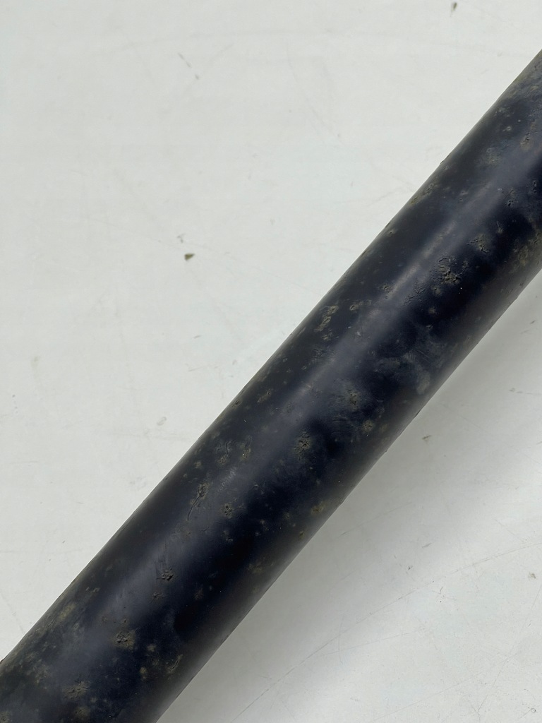 фото №11, Audi a6 c7 wał привідний справний оригінал!