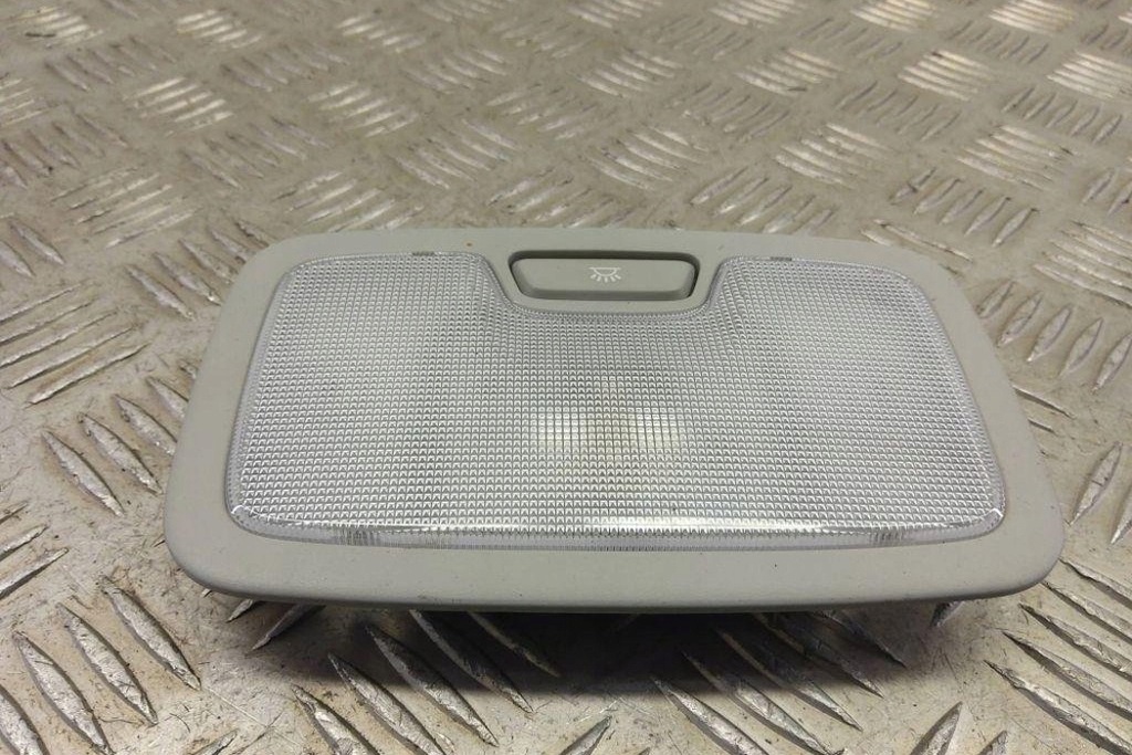 фото №8, Освещение внутреннее kia niro 92850g5000 1.6l 2018