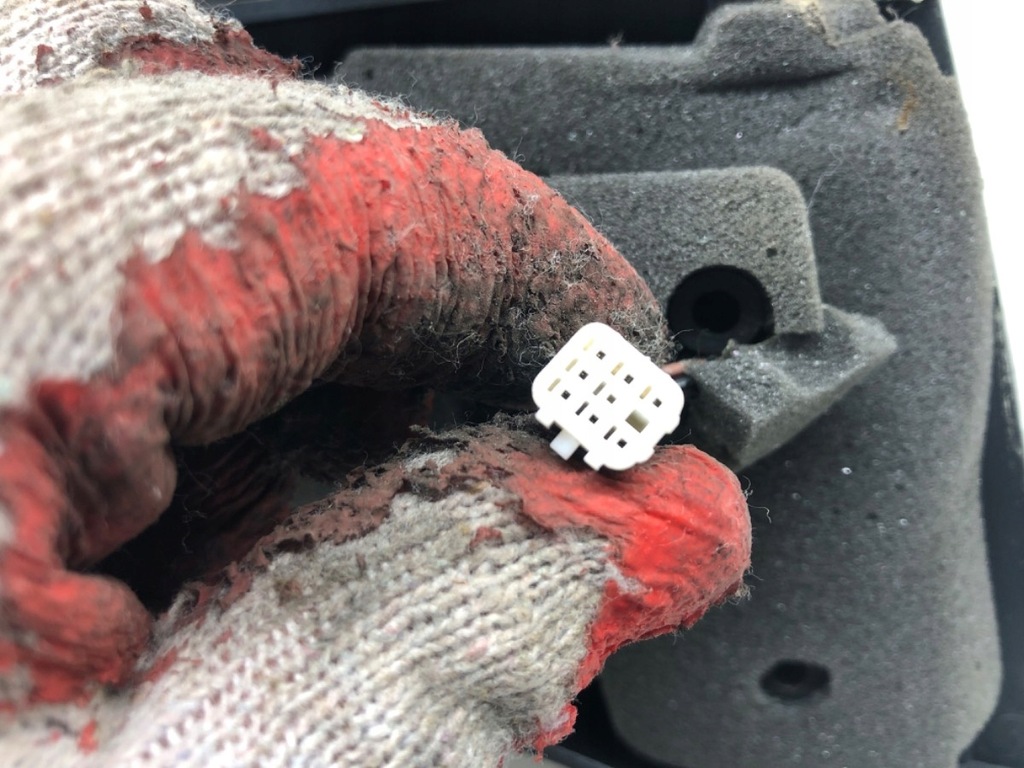 фото №6, Дзеркало правий mazda 2 de хетчбек 07-15